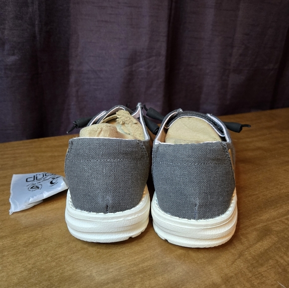 Hey dude 10 Wendy chambray - Picture 3 of 7